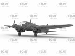 He 111H-8 Paravane 1/48 - ICM 48267 - comprar online