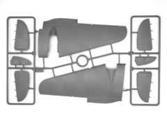 Imagem do He 111H-3 1/48 - ICM 48261