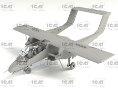 OV-10 Bronco Vietnã 1/48 - ICM 48300 - comprar online