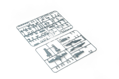 Bf 109G-2 1/72 - Edição Profipack Eduard 70156 na internet