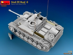 StuG III Ausf. G March 1943 Prod. 1/72 - MiniArt 72105 - loja online