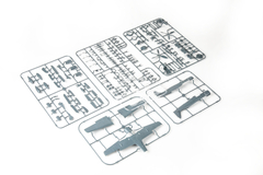 Fw 190A-7 1/48 - Edição Profipack Eduard 82138 na internet