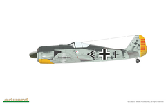 Fw 190A-2 1/48 - Edição Profipack Eduard 82146 na internet