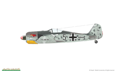 Fw 190A-2 1/48 - Edição Profipack Eduard 82146 - loja online