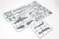 Fw 190A-5 1/48 - Edição Profipack Eduard 82149 na internet