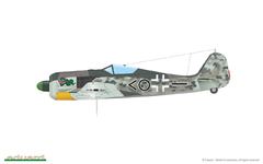 Fw 190A-5 1/48 - Edição Profipack Eduard 82149