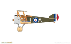 Sopwith F.1 Camel (Clerget) 1/48 - Edição Profipack Eduard 82172 na internet