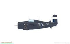 FM-2 Wildcat 1/48 - Edição Profipack Eduard 82205 - loja online