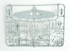 P-39Q Airacobra 1/72 - Arma Hobby 70055 - Hey Hobby - Modelismo Extraordinário