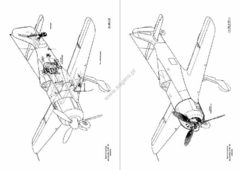 Focke-Wulf Fw 190 Vol. II (sem decal) - Kagero 3004 - loja online