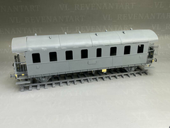 Personenwagen Cid-27 „Donnerbüchse“ 1/35 - Das Werk 35033 - comprar online