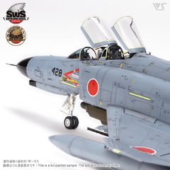 F-4EJ Kai Phantom II JASDF 1/48 - Zoukei-Mura SWS4812 - comprar online