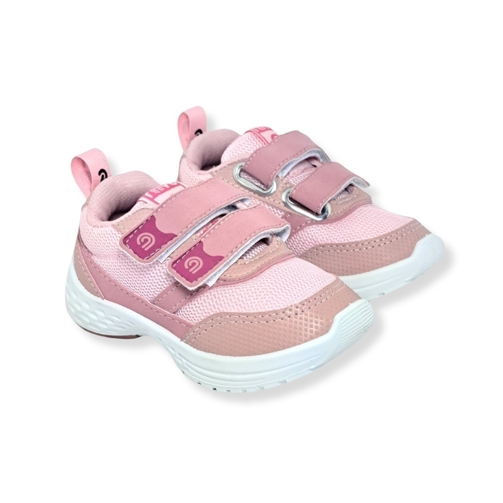 Zapatilla Deportiva Nina Camayo Nude Abrojo Pataletas