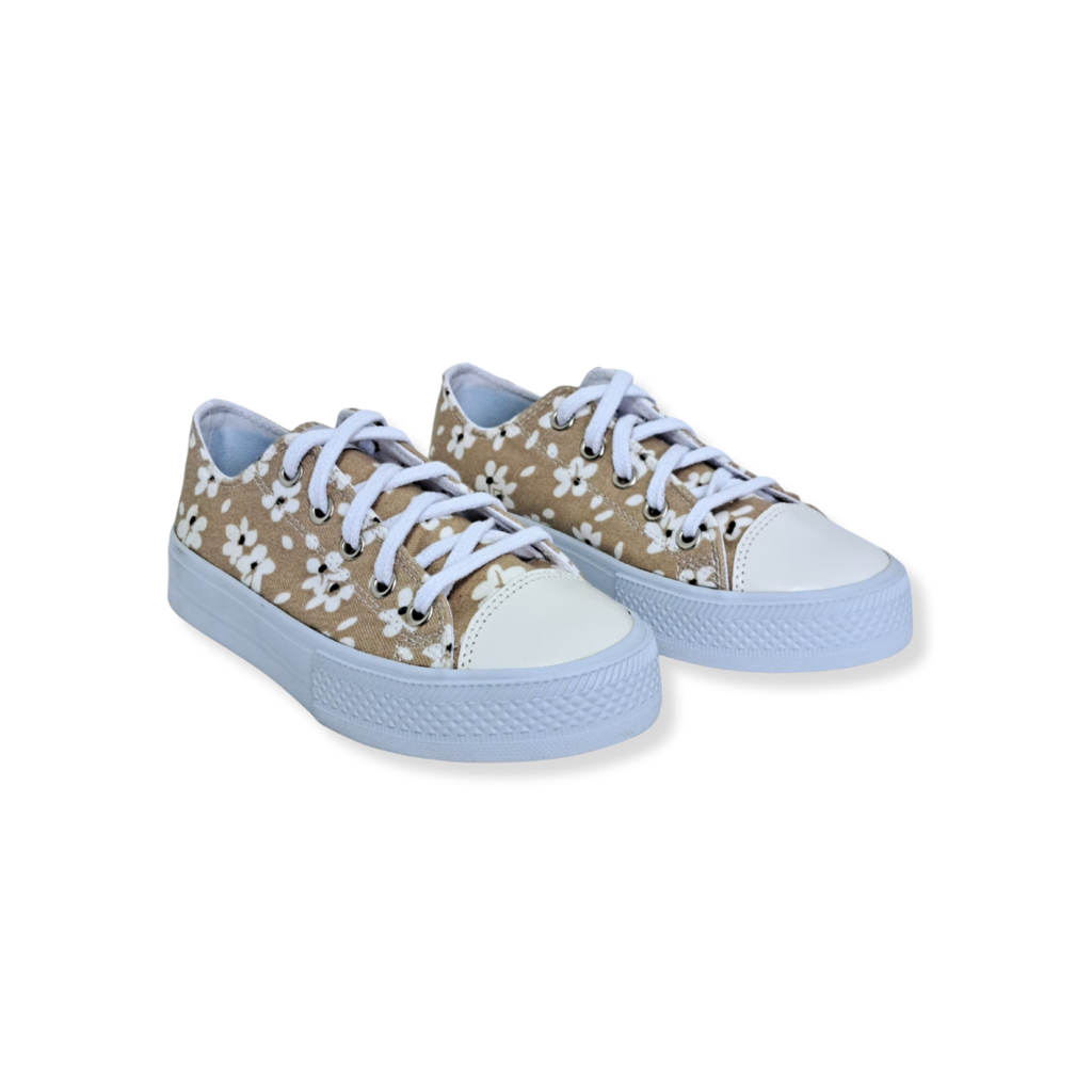 Zapatillas para ninas Beat Margarita