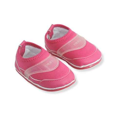 Zapatillas topper no caminantes de bebe hotsell