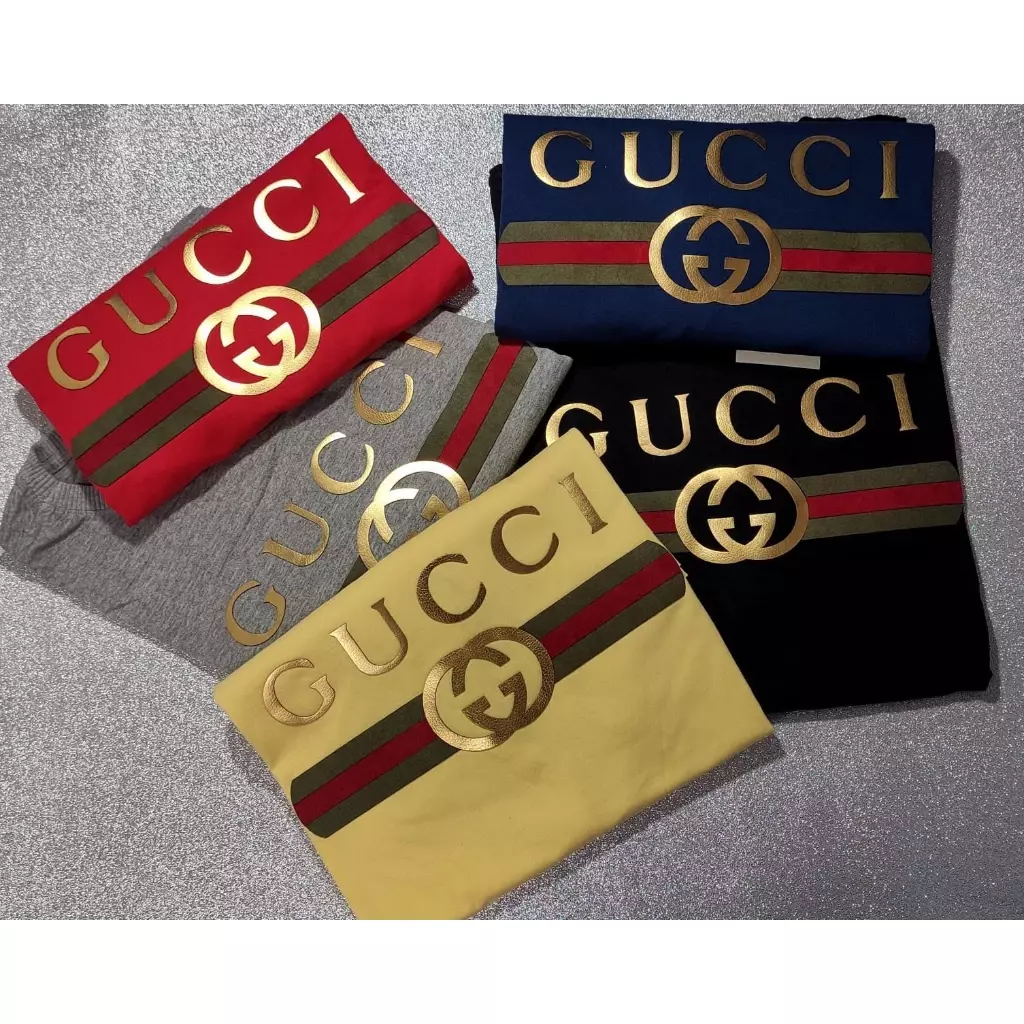 Comprar camiseta gucci new arrivals