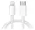 Cable iPhone 2 Metros - Carga Rapida USB-C