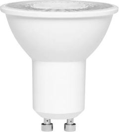 Lâmpada Led Dicroica Mr16 4,8w Gu10 Bivolt 2700k Ou 6500k - comprar online