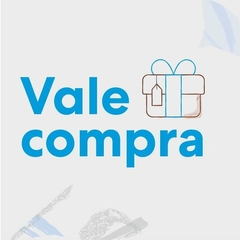 VALE COMPRAS na internet