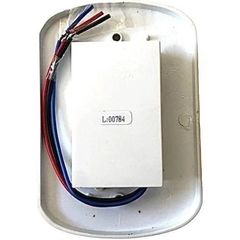 Sensor De Presença Eletrônica Placa 4x2 Bivolt Standard Pw na internet