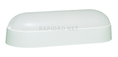 Arandela Tartaruga Led 15w Ip65 Bivolt Interna/externa