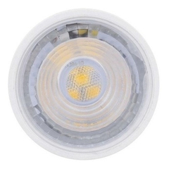 Lâmpada Led Dicroica Mr16 4,8w Gu10 Bivolt 2700k Ou 6500k