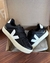 Vert Velcro All Black - loja online