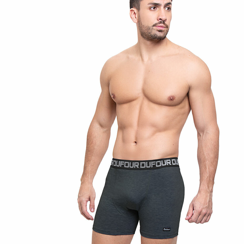 Boxer dufour algodon hotsell