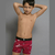 Boxer Niño Algodon Y Lycra Estampado Bakhou Art 4047 - comprar online