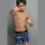 Boxer Niño Algodon Y Lycra Estampado Bakhou Art 4047 en internet