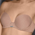 Conjunto Sigry 5800 Corpiño Strapless Push Up Soft, Colaless - MAJILEN