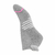 Soquetes Dama Pack X 3 Marcela Koury Socks 6290 - comprar online