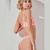 Bikini Top Sweet Lady Con Almohadillas Y Semiless 729-23 - comprar online