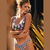 Malla Bikini Top Colaless Mugarit By Mery Sweet Lady 9501-23 en internet