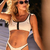 Malla Bikini Top Eigthties Maido By Mery Sweet Lady 9539-23