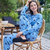 Pijama Jaia 23003 Singapur Estrellas Con Moño Contratono en internet