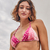 Bikini Triangulo Sweet Victorian Almohadillas Art 500-23 - comprar online