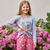 Pijama Jaia 22026e Roma Niñas Talle 10 Al 16 - comprar online