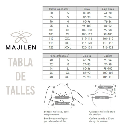 Corpinos Marcela Koury 5223 Triangulo Taza Soft