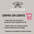 Colaless Marcela Koury 10243 Microfibra Pack X2 - comprar online