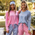 Pijama Jaia 22020e Turin Talle Especial - comprar online