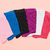 Media Floyd Mj1 Colores Lisa De Mujer Pack X 6 - comprar online