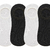 Soquete Floyd Mj13 Blanco Invisible Dama Pack X 6 - comprar online
