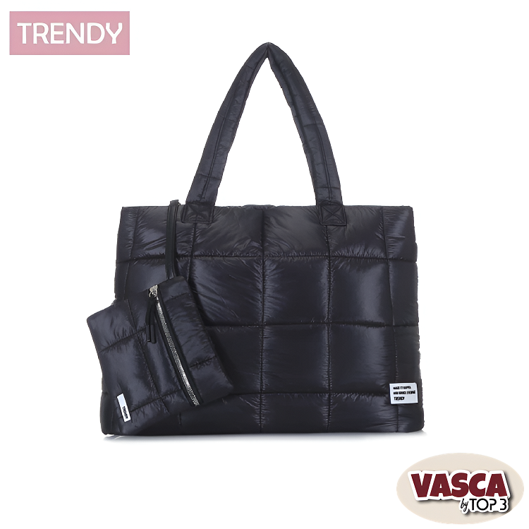 Carteras trendy sale