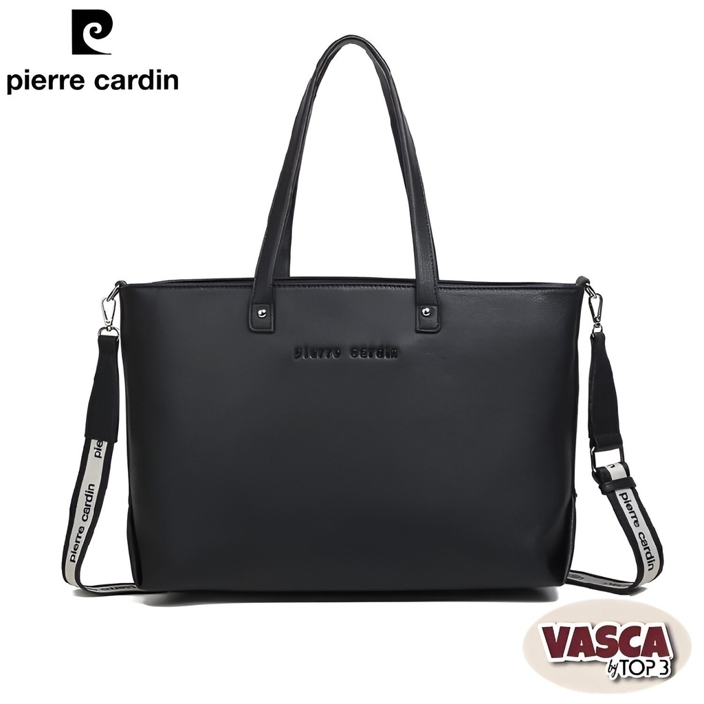 CARTERA PIERRE CARDIN 27943 NEGRO 4790010279430