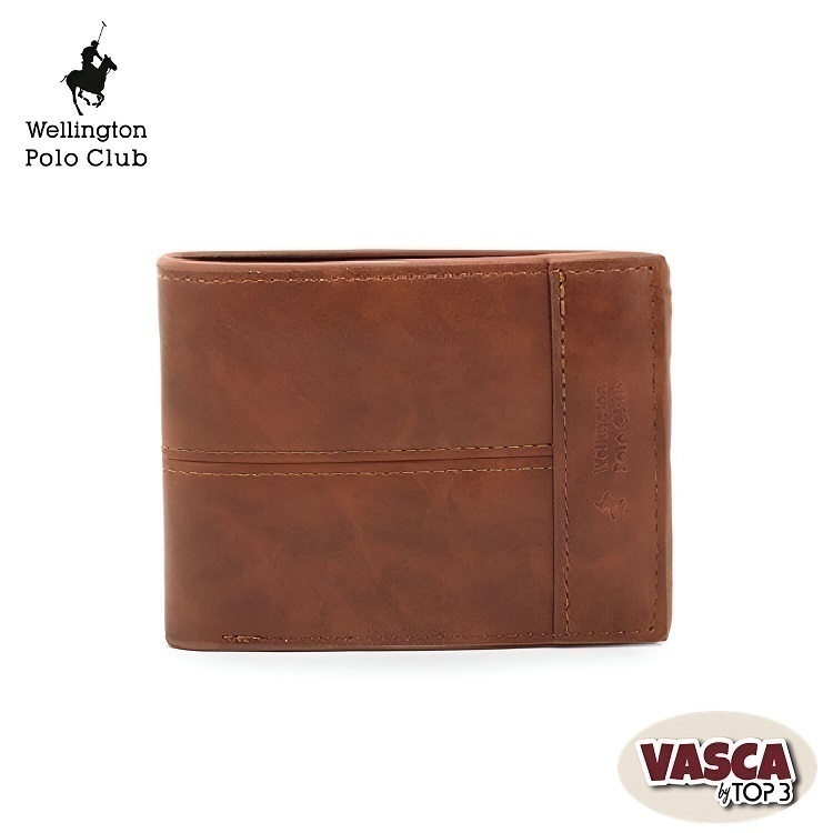 Billetera wellington polo club best sale