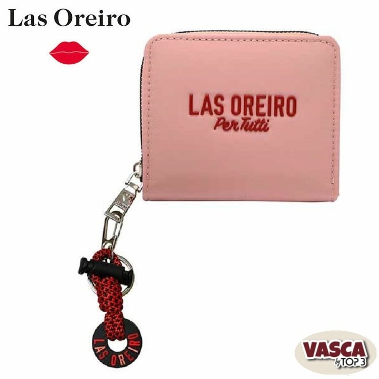 BILLETERA LAS OREIRO 21518 4790010215186