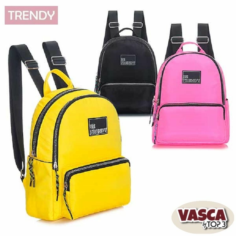 Top 3 mochilas hot sale
