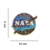 Pin de la NASA - comprar en línea