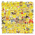 Set de 10 stickers de Pikachu - comprar en línea